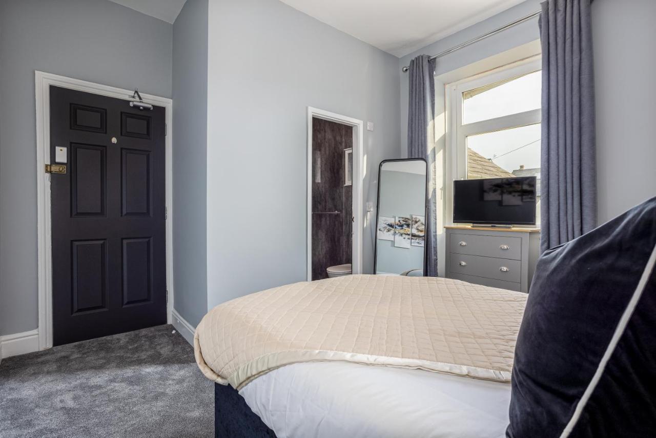 Comfy-Stays Deganwy Лландидно Екстер'єр фото